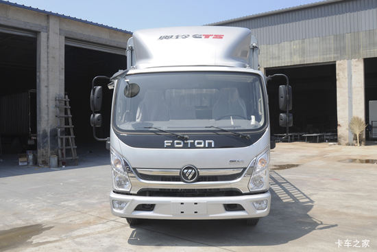  CTS 143 4.8ŰդʽῨ()(BJ5088CCY-FD)
