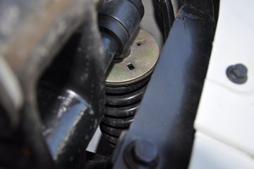 �������ó� �����ؿ� 270���� 4X2 9.6����ʽ�ػ�������ͼƬ