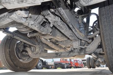 �������ó� �����ؿ� 270���� 4X2 9.6����ʽ�ػ�������ͼƬ