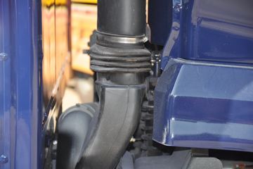 �������ó� ����п� 180���� 4X2 7.7����ʽ�ػ���(DFH5160XXYBX2JV)ͼƬ