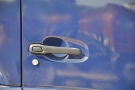 东风天锦&nbsp;载货车外观                                                图片