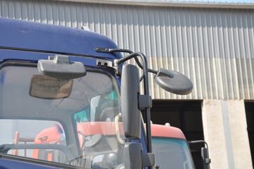 �������ó� ����п� 180���� 4X2 7.7����ʽ�ػ���(DFH5160XXYBX2JV)ͼƬ