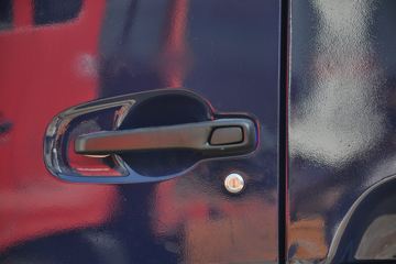 �������ó� ����п� 180���� 4X2 7.7����ʽ�ػ���(DFH5160XXYBX2JV)ͼƬ