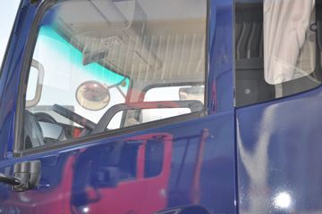 �������ó� ����п� 180���� 4X2 7.7����ʽ�ػ���(DFH5160XXYBX2JV)ͼƬ