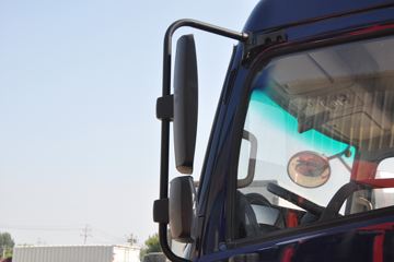 �������ó� ����п� 180���� 4X2 7.7����ʽ�ػ���(DFH5160XXYBX2JV)ͼƬ