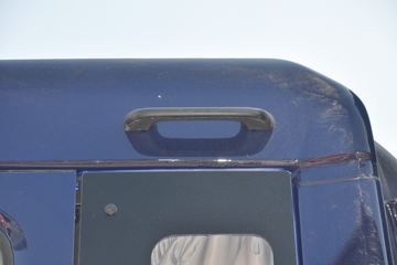 �������ó� ����п� 180���� 4X2 7.7����ʽ�ػ���(DFH5160XXYBX2JV)ͼƬ