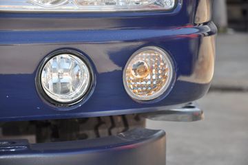 �������ó� ����п� 180���� 4X2 7.7����ʽ�ػ���(DFH5160XXYBX2JV)ͼƬ