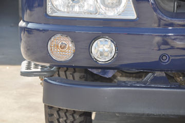 �������ó� ����п� 180���� 4X2 7.7����ʽ�ػ���(DFH5160XXYBX2JV)ͼƬ