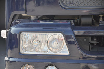 �������ó� ����п� 180���� 4X2 7.7����ʽ�ػ���(DFH5160XXYBX2JV)ͼƬ