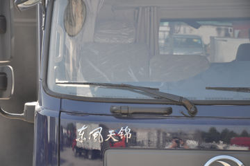 �������ó� ����п� 180���� 4X2 7.7����ʽ�ػ���(DFH5160XXYBX2JV)ͼƬ