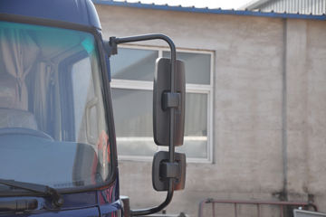 �������ó� ����п� 180���� 4X2 7.7����ʽ�ػ���(DFH5160XXYBX2JV)ͼƬ