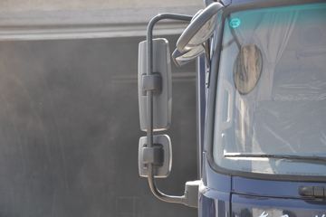 �������ó� ����п� 180���� 4X2 7.7����ʽ�ػ���(DFH5160XXYBX2JV)ͼƬ