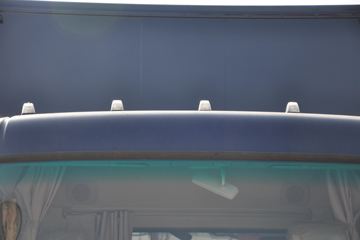 �������ó� ����п� 180���� 4X2 7.7����ʽ�ػ���(DFH5160XXYBX2JV)ͼƬ