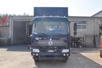 �������ó� ����п� 180���� 4X2 7.7����ʽ�ػ���(DFH5160XXYBX2JV)ͼƬ