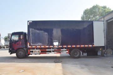 �������ó� ����п� 180���� 4X2 7.7����ʽ�ػ���(DFH5160XXYBX2JV)ͼƬ