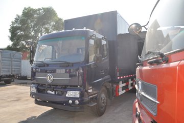 �������ó� ����п� 180���� 4X2 7.7����ʽ�ػ���(DFH5160XXYBX2JV)ͼƬ