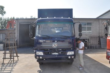 �������ó� ����п� 180���� 4X2 7.7����ʽ�ػ���(DFH5160XXYBX2JV)ͼƬ