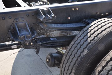 �������ó� �����ؿ� 270���� 4X2 9.6����ʽ�ػ�������ͼƬ