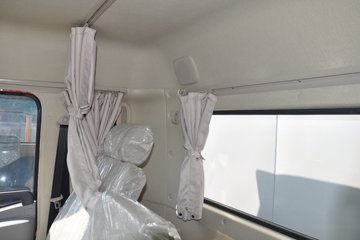 �������ó� ����п� 180���� 4X2 7.7����ʽ�ػ���(DFH5160XXYBX2JV)ͼƬ