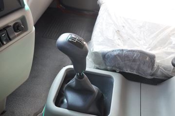 �������ó� ����п� 180���� 4X2 7.7����ʽ�ػ���(DFH5160XXYBX2JV)ͼƬ