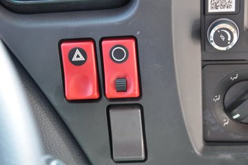 �������ó� ����п� 180���� 4X2 7.7����ʽ�ػ���(DFH5160XXYBX2JV)ͼƬ