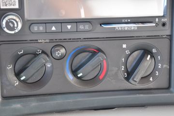 �������ó� ����п� 180���� 4X2 7.7����ʽ�ػ���(DFH5160XXYBX2JV)ͼƬ