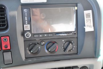 �������ó� ����п� 180���� 4X2 7.7����ʽ�ػ���(DFH5160XXYBX2JV)ͼƬ