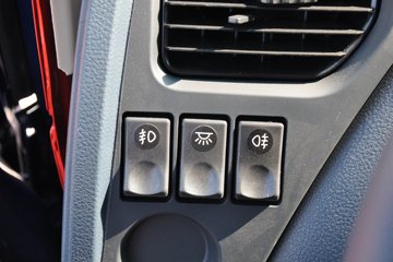 �������ó� ����п� 180���� 4X2 7.7����ʽ�ػ���(DFH5160XXYBX2JV)ͼƬ