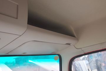 �������ó� ����п� 180���� 4X2 7.7����ʽ�ػ���(DFH5160XXYBX2JV)ͼƬ