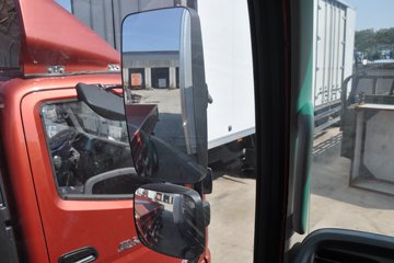 �������ó� ����п� 180���� 4X2 7.7����ʽ�ػ���(DFH5160XXYBX2JV)ͼƬ