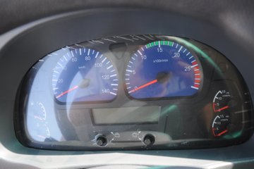 �������ó� ����п� 180���� 4X2 7.7����ʽ�ػ���(DFH5160XXYBX2JV)ͼƬ