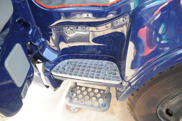 �������ó� ����п� 180���� 4X2 7.7����ʽ�ػ���(DFH5160XXYBX2JV)ͼƬ