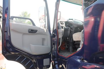 �������ó� ����п� 180���� 4X2 7.7����ʽ�ػ���(DFH5160XXYBX2JV)ͼƬ