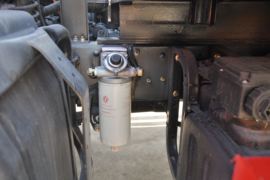 东风天锦&nbsp;载货车底盘                                                图片