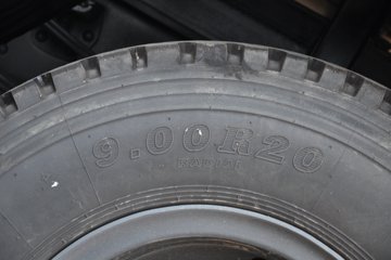 �������ó� ����п� 180���� 4X2 7.7����ʽ�ػ���(DFH5160XXYBX2JV)ͼƬ