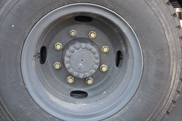 �������ó� ����п� 180���� 4X2 7.7����ʽ�ػ���(DFH5160XXYBX2JV)ͼƬ