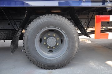 �������ó� ����п� 180���� 4X2 7.7����ʽ�ػ���(DFH5160XXYBX2JV)ͼƬ