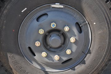 �������ó� ����п� 180���� 4X2 7.7����ʽ�ػ���(DFH5160XXYBX2JV)ͼƬ