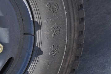 �������ó� ����п� 180���� 4X2 7.7����ʽ�ػ���(DFH5160XXYBX2JV)ͼƬ