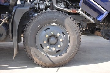 �������ó� ����п� 180���� 4X2 7.7����ʽ�ػ���(DFH5160XXYBX2JV)ͼƬ