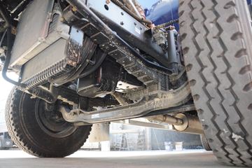 �������ó� ����п� 180���� 4X2 7.7����ʽ�ػ���(DFH5160XXYBX2JV)ͼƬ