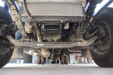 �������ó� ����п� 180���� 4X2 7.7����ʽ�ػ���(DFH5160XXYBX2JV)ͼƬ