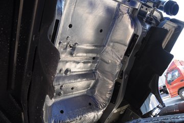 �������ó� ����п� 180���� 4X2 7.7����ʽ�ػ���(DFH5160XXYBX2JV)ͼƬ