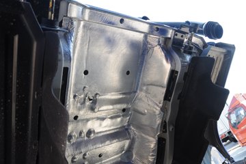 �������ó� ����п� 180���� 4X2 7.7����ʽ�ػ���(DFH5160XXYBX2JV)ͼƬ