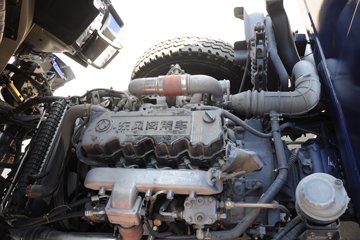 �������ó� ����п� 180���� 4X2 7.7����ʽ�ػ���(DFH5160XXYBX2JV)ͼƬ