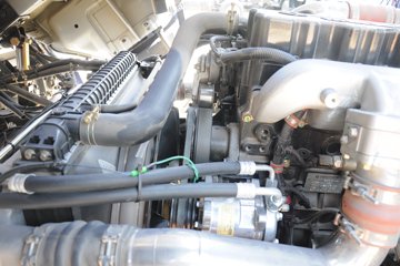 �������ó� ����п� 180���� 4X2 7.7����ʽ�ػ���(DFH5160XXYBX2JV)ͼƬ