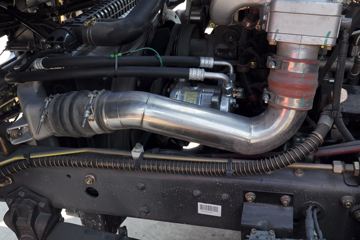 �������ó� ����п� 180���� 4X2 7.7����ʽ�ػ���(DFH5160XXYBX2JV)ͼƬ