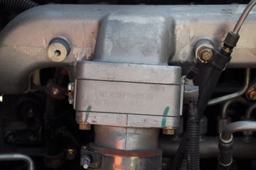 �������ó� ����п� 180���� 4X2 7.7����ʽ�ػ���(DFH5160XXYBX2JV)ͼƬ