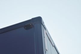 东风天锦&nbsp;载货车上装                                                图片