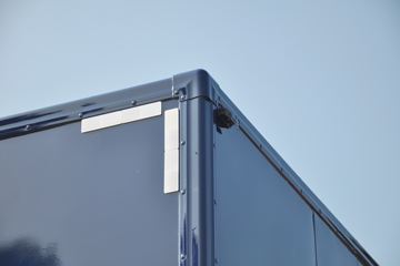 �������ó� ����п� 180���� 4X2 7.7����ʽ�ػ���(DFH5160XXYBX2JV)ͼƬ